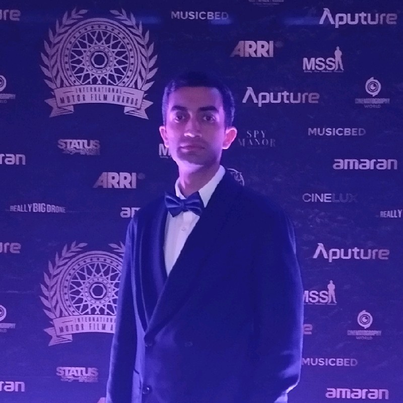 Mahdi Rafiei profile picture